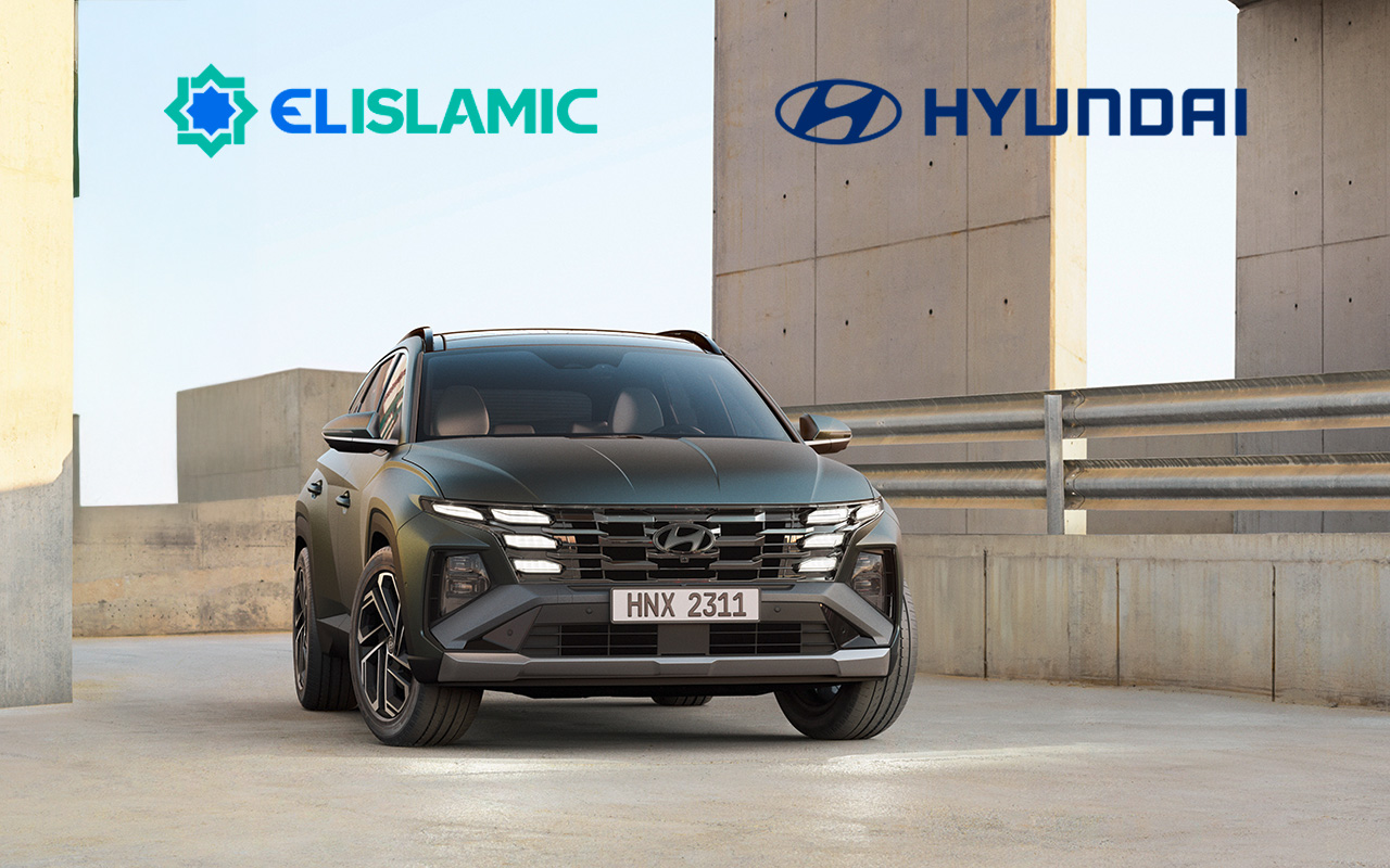 Asiamotors и Элдик Банк подписали соглашение о сотрудничестве в рамках исламского финансирования